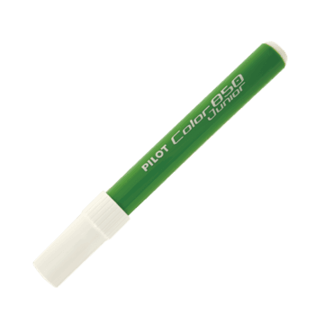 Caneta Hidrográfica Color 850 Junior Verde
