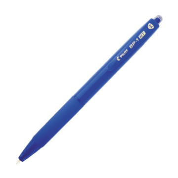 Caneta BP-1 RT 1.0 Azul