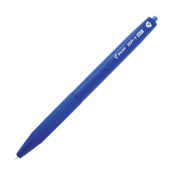 Caneta BP-1 RT 0.7 Azul