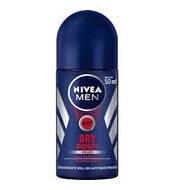 Antitranspirante Roll-On Nivea Men Dry Impact 50ml