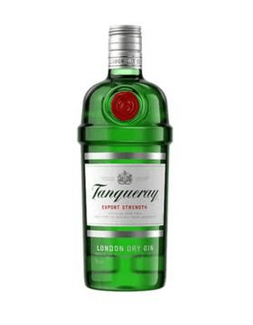 Gin Tanqueray - 750ml - Diageo