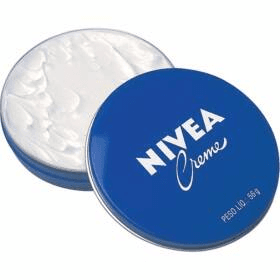 Creme Nivea Hidratante Adulto 56G
