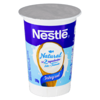 NESTLE IOG NATURAL 170GR