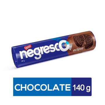 Biscoito NEGRESCO Recheado Eclipse 140g - Nestlé