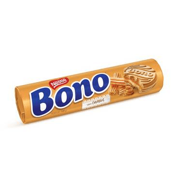 Biscoito BONO Churros 140g - Nestlé