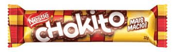 Chocolate CHOKITO 32g - Nestlé