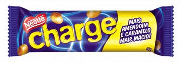 Chocolate CHARGE 40g - Nestlé