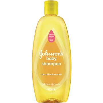 Shampoo Johnson'S Baby
