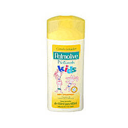 Condicionador Palmolive Kids