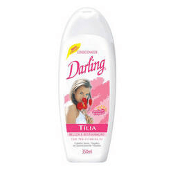 Condicionador Tilia Darling