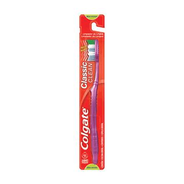 Escova Dental Colgate Classic Média