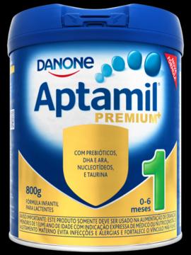 Aptamil 1 800G
