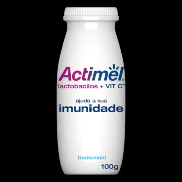 Actimel Lt Ferm Tradicional100G
