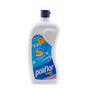 Cera Poliflor Pratic Incolor