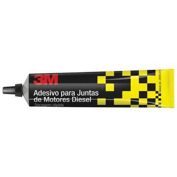 Adesivo para Juntas de Motores a Diesel 73g 3M - PERTO DE MIM