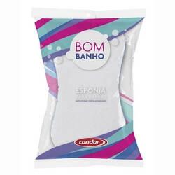 Esponja Banho Condor Individual Unidade