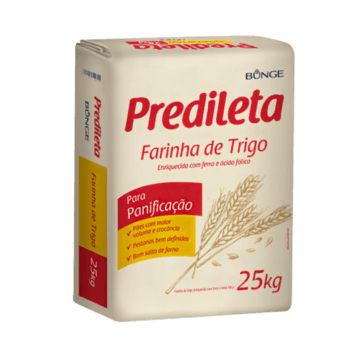 FT PREDILETA 25KG PAP