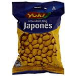 Amendoim Japones