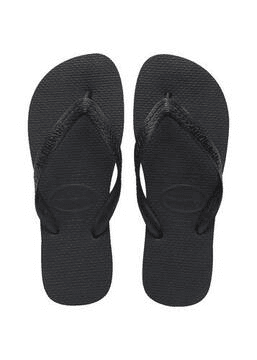 SANDALIAS HAVAIANAS TOP FC PRETO 27/28