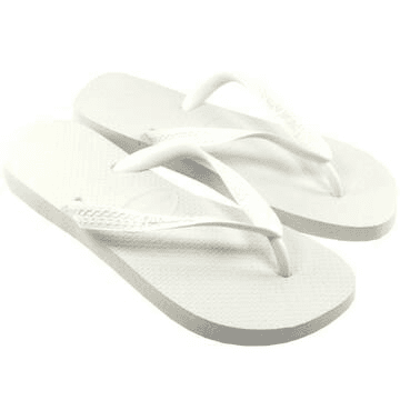 Havaianas Top Verde Claro 41/42