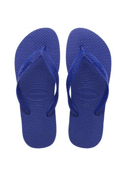 SANDALIAS HAVAIANAS COLOR AZUL NAVAL 39/40