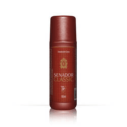 Desodorante Senador Spray Classic