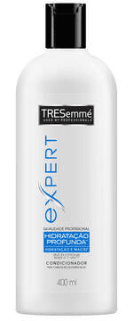 Condicionador Tresemmé Hidratação Profunda