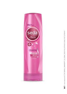Condicionador Seda Ceramidas