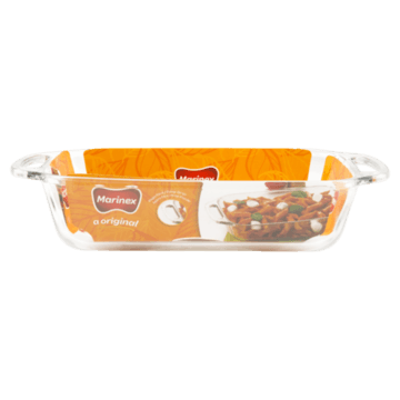 Assadeira Retangular 2,7l Marinex Seletta Média