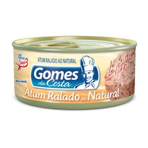 Atum Ralado Light