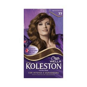 Coloração Koleston