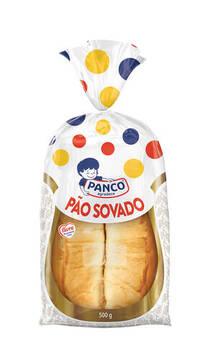 [pt-BR] Pão Sovado 500g (Principal)