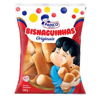 [pt-BR] Bisnaguinhas Originais 300g (Principal)