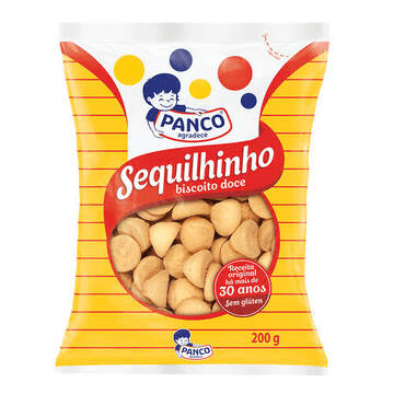 [pt-BR] Biscoito Sequilhinho 200g (Principal)