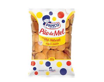 [pt-BR] Biscoito Pão de Mel 500g (Principal)