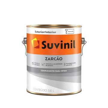 Fundo Zarcão - 3,6 Litros
