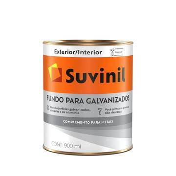 Fundo Galvanizados - 900 Mililitros