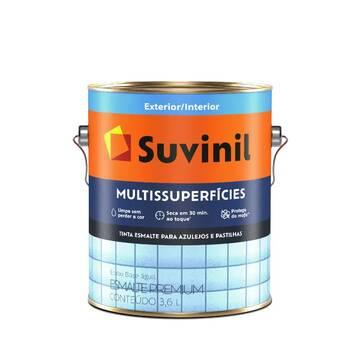 Multissuperfícies - Epóxi Branco 3,6 Litros