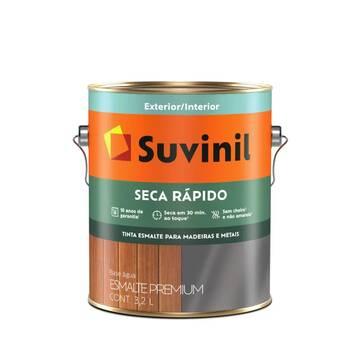 Esmalte Cor Proteção - Base Água Acetinado A2 3,2 Litros