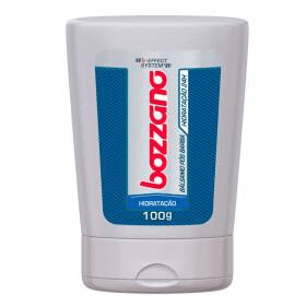 Bálsamo Pós Barba Bozzano Hidratação Com