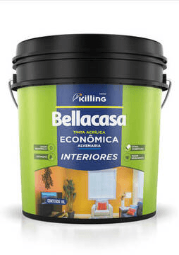 BELLACASA ACR FOSCO ECON JADE 1666, 16L