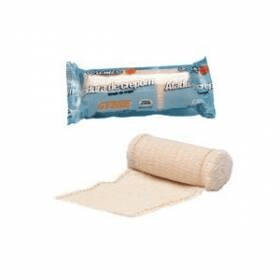 Atadura Crepom Cysne Cremer 6 X 45 M C/ 01 Unidade