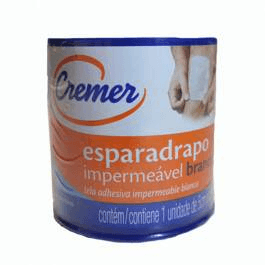 Esparadrapo Cremer 5cmx45m