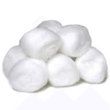 ALGODAO BOLAS 50G CREMER OA IMPORT