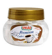 Açúcar União Premium Cubos 8X250G