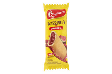 Barrinha Goiaba  DP 6x20x30g