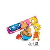Biscoito Recheado Visconti Miorango