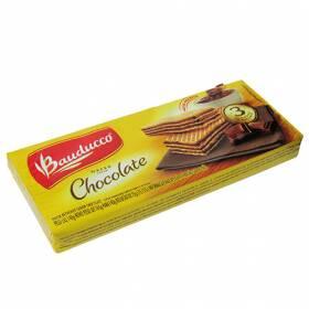 Wafer Bauducco Chocolate