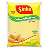 Fuba Sinha Fino