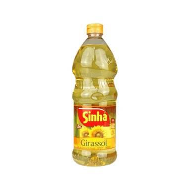 Óleo Girassol Sinhá